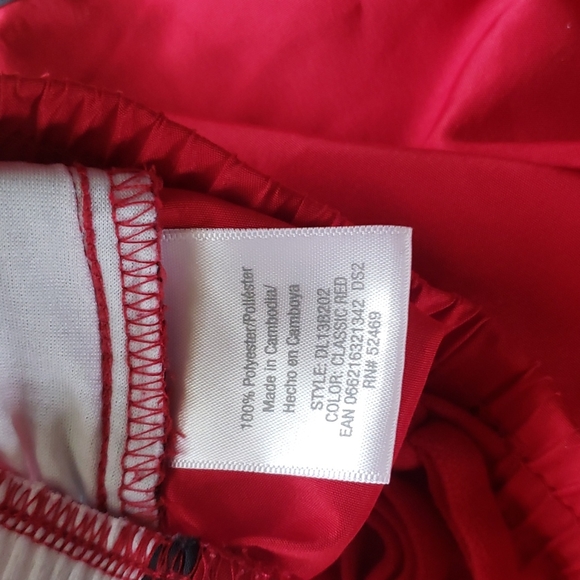 Danskin Now running shorts - Picture 4 of 7